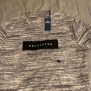 Hollister short sleeve Tee